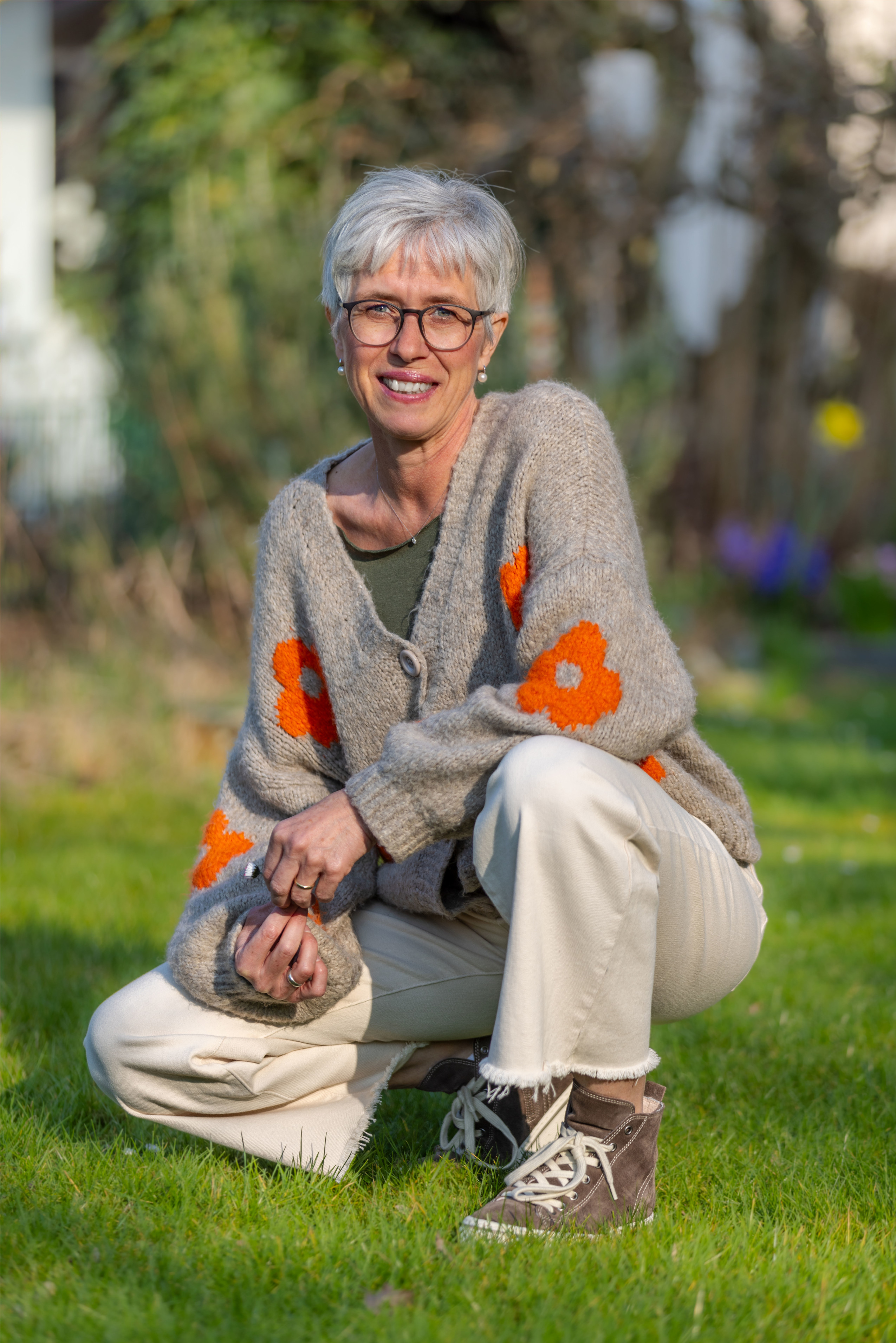 Birgit Brügge Wiese